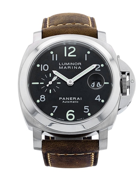 Panerai Luminor Marina PAM00164